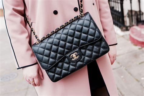 all type of chanel jambo bag|most iconic Chanel bag.